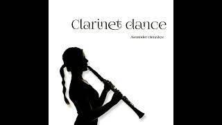 Clarinet Dance (2010)