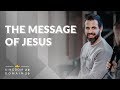 The Message of Jesus | Michael Koulianos. Kingdom Domain 2020