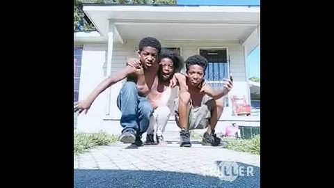 Thumbnail of My Nigga - Young Money