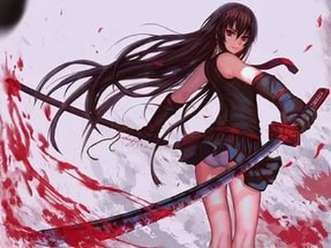 Akame Ga Kill Amv - Simple Plan" – Last one standing