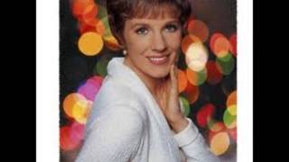 Watch Julie Andrews Irish Carol video