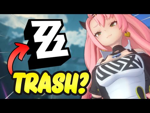 IS ZZZ OVERHATED?