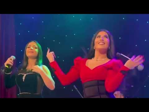 Vefa Serifova & Nefes - Popuri | Azeri Music [OFFICIAL]