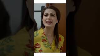 Itna Ghabra Kyun Rahi ho mujhse😂| Jiya❤️Arsal #SunoChanda #HumTv #IqraAziz #FarhaanSaeed