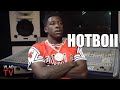 Hoiboii on Stealing for the 1st Time at 4, Grand Theft Charges By 14 (Part 1)