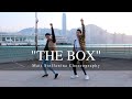"The Box" - Roddy Ricch Dance Cover | Matt Steffanina Choreography