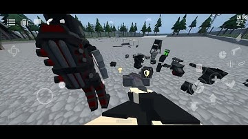 Gorebox V16 Mobile Update Poorly Review Part 1 (read desc)