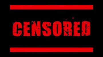 Sound Effects - Censor Beep - Version 10