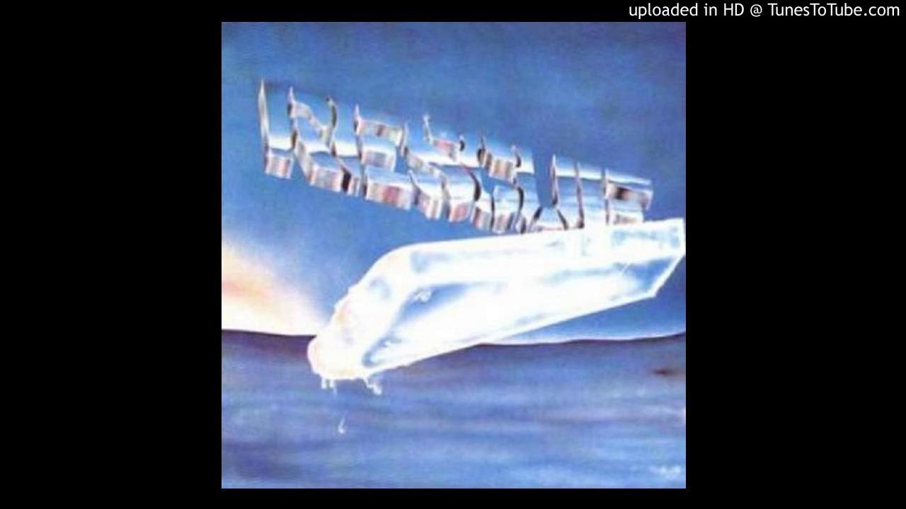 RESCUE / RESCUE メロハー好き必聴のジャーマンメロディアス名盤