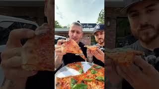 Best Pizza Spot In Ny?