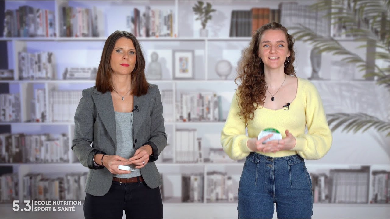 Quelle est la différence entre un Conseiller en Nutrition et une Diététicienne ?