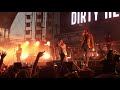Dirty Heads: Celebrate (Live) - KROQ Weenie Roast 2018