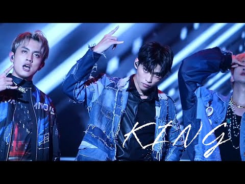 230420 U:NUS KING 蔡承祐 focus | 大甲媽祖之光演唱會