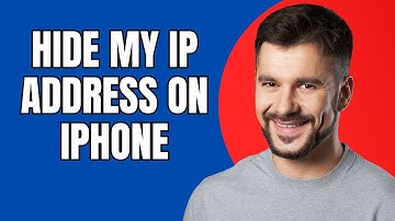 Hoe verberg ik mijn IP-adres op de iPhone (volledige tutorial 2025)