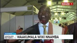 Ttuntu Bahati akuutidde bannayuganda okuteeka essira ku katale ak’amawanga ga Africa