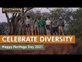 Heritage Day 2021 | Celebrating our Heritage