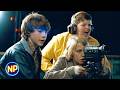 The Kids Catch a Train Derailment on Film | Super 8