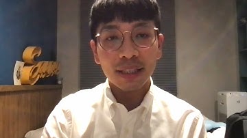 UT Austin MSBA Video Essay - Yu Tsao