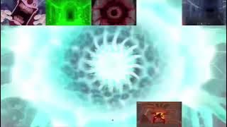 Onaf 3 jumpscares has Sparta drlasp V2 (Epilepsy warning)