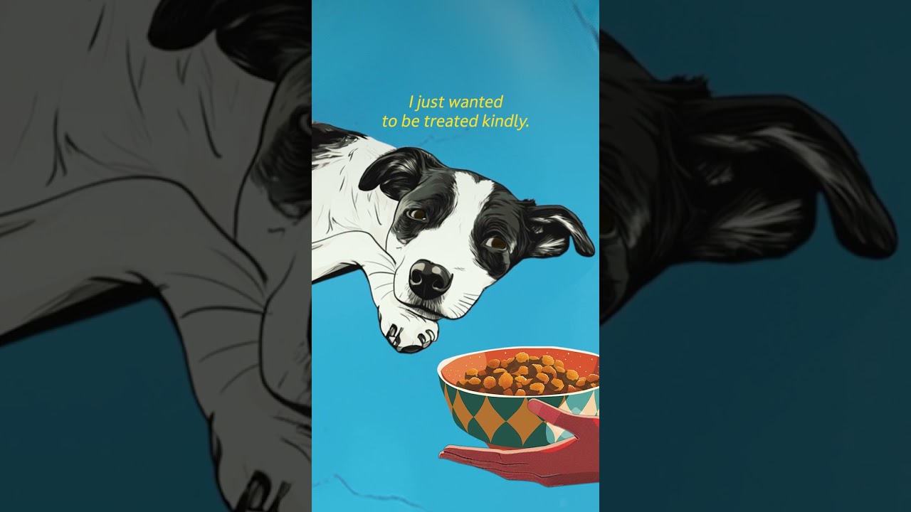 In Memory of Laika: She was blasted into space, & never came back 💔