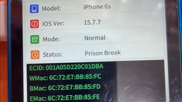 Iphone 6s error 9, nand data loss solution,recover original data