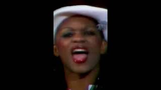 Marcia Barrett Boney M - Belfast