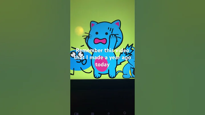 Remember these videos