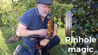 The most creative camera you can use by Martin Henson 6,048 views 1 year ago 10 minutes, 46 seconds