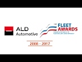 10 let ALD Automotive Fleet Fleet Awards