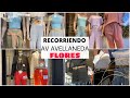 Recorrido por AVELLANEDA FLORES/ Adelanto Primavera Verano/+ OFERTAS Y LIQUIDACIONES