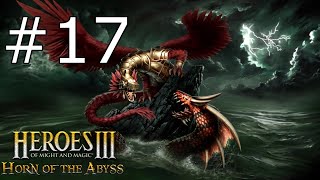 Heroes of Might and Magic 3 Horn of the Abyss: Róg otchłani #17