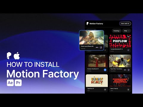 How to Install