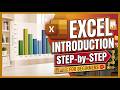 Excel for Beginners | Excel complete session | Microsoft Excel Taturial in urdu