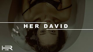 Her David - Por Más Que Ande High  ( Video Oficial Remix - Hdm )