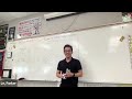 Lesson 8A - Radical v.s. Rational Exponent Notations