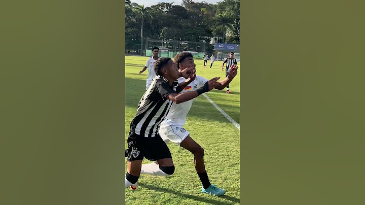 QUE JOGADA do GABRIEL VENENO 😳