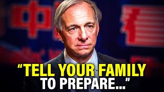 NEW CRISIS That Will Affect EVERYBODY In 2-3 MONTHS | Prepare Now! (Ray Dalio)