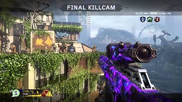 First For SoaR (Troll)