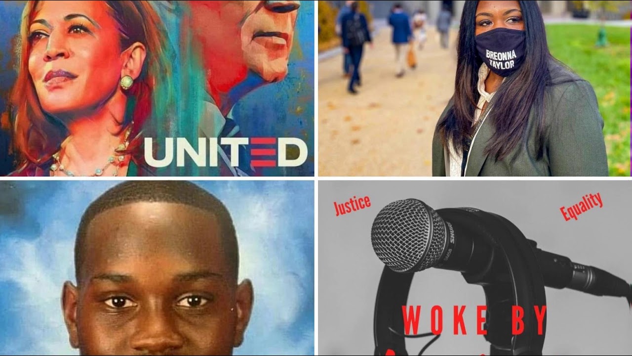 Woke By Accident Podcast Episode 25