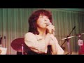 尾崎亜美 有楽町Lo-Dプラザライブ 1977/7/31