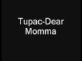 Tupac-Dear Mama