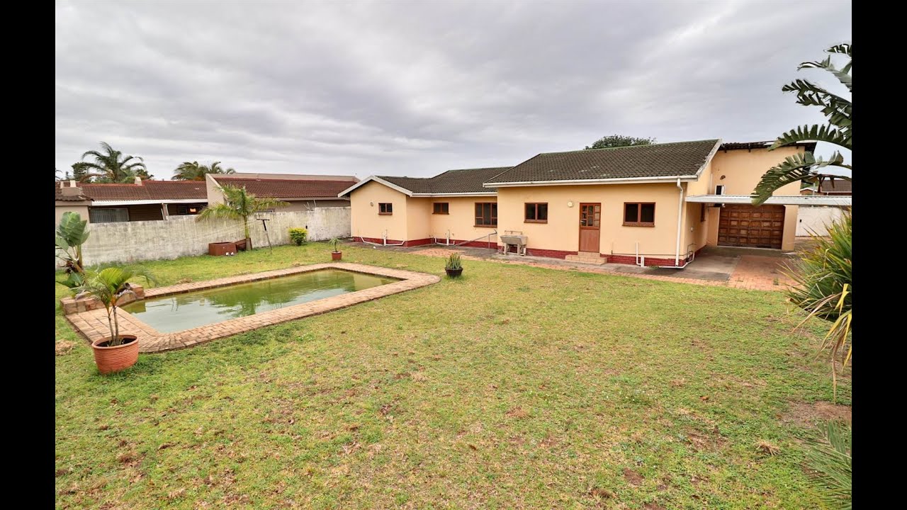 4 Bed House for sale in Kwazulu Natal Kzn North Coast Richards Bay