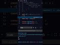 😱 #shorts #javascript #coding #viralshorts #viral #viralshorts #frontendcourseVideo #harrypotter