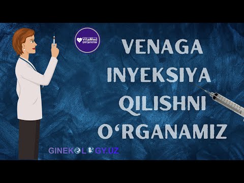 Video: Insulin qarshiligini qanday tekshirish mumkin: 10 qadam (rasmlar bilan)