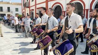 Macarena | Las Cigarreras en Villalba del Alcor 2023