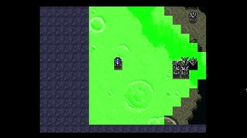 Super robot war 3 PS1 Chap 36 - Cheatcode