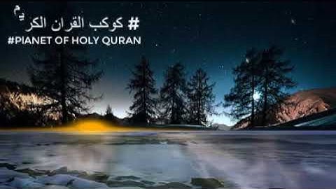 مجموعة من التلاوات الخاشعة للقارئ محمد كمال هاشم   تلاوة تقشعر لها الابدان