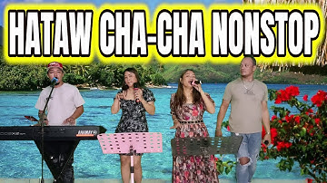 HATAW CHA - CHA NONSTOP | WARAY - WARAY CHA-CHE MEDLEY | RAMBO, ARLIN & TN DUO FT. ZALDY MINI SOUND