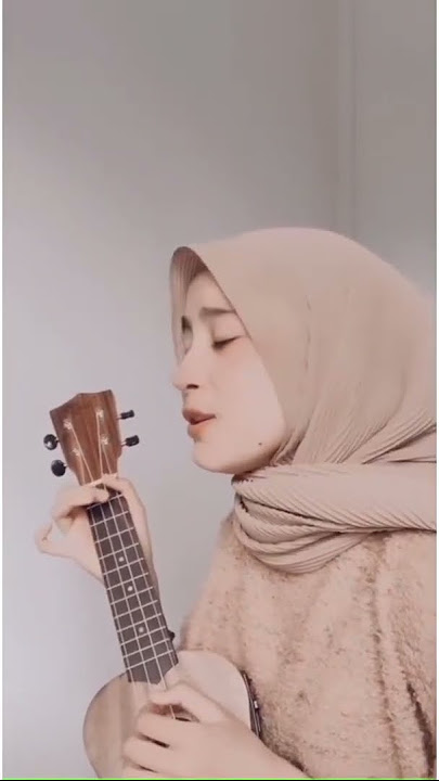 yang kalian carinie guyss  cover hal hebat by dinda alfa regina viral banget