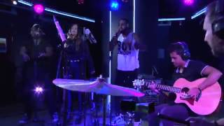 Jason Derulo Talk Dirty (BBC Radio 1 Live Lounge 07/09/2013)